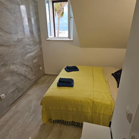 Posejdon Apartments Korčula Exteriér fotografie