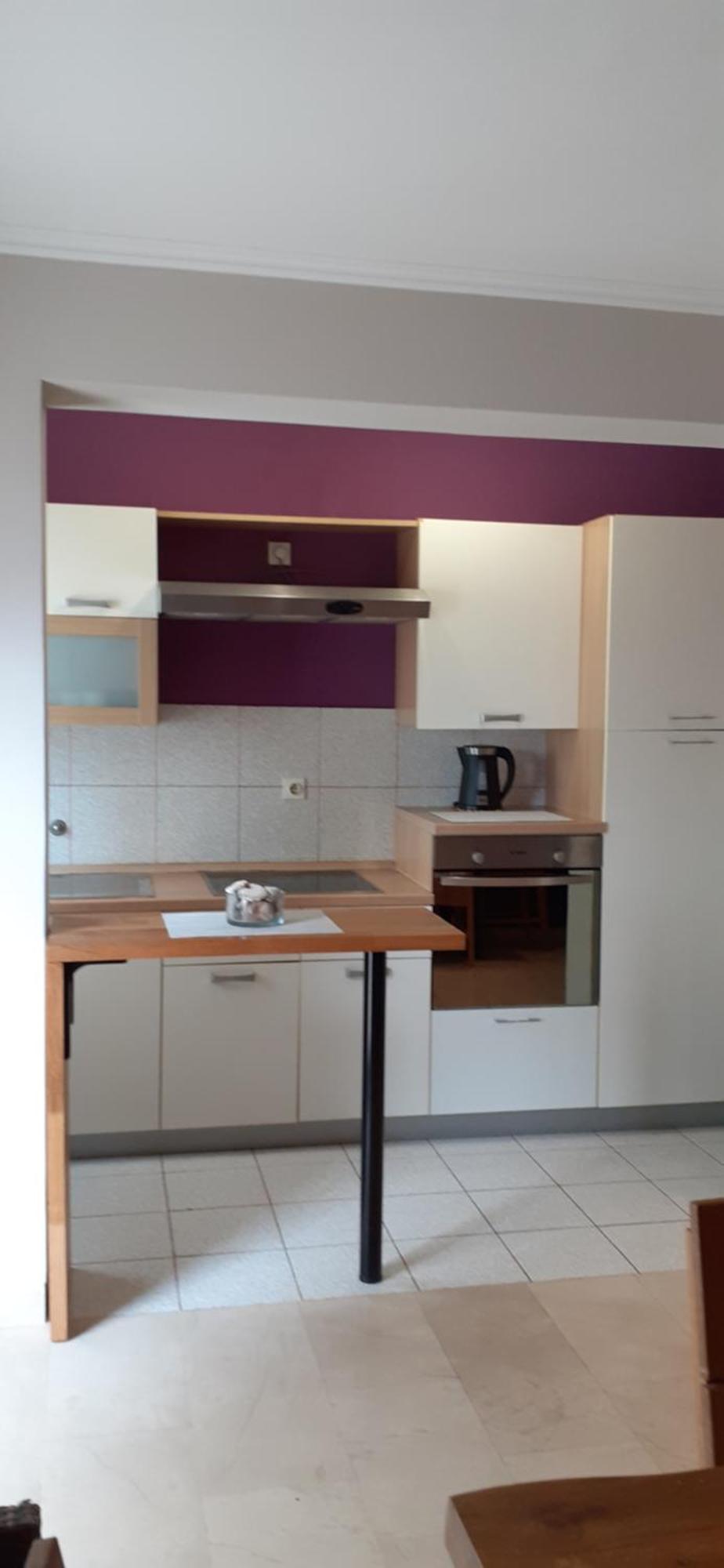 Posejdon Apartments Korčula Pokoj fotografie