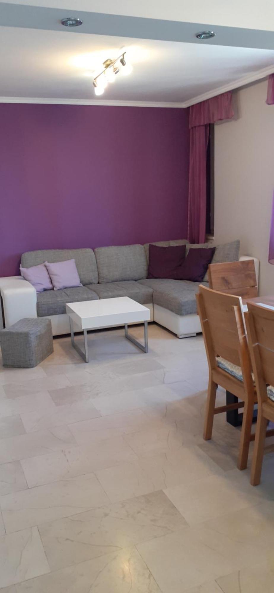 Posejdon Apartments Korčula Pokoj fotografie