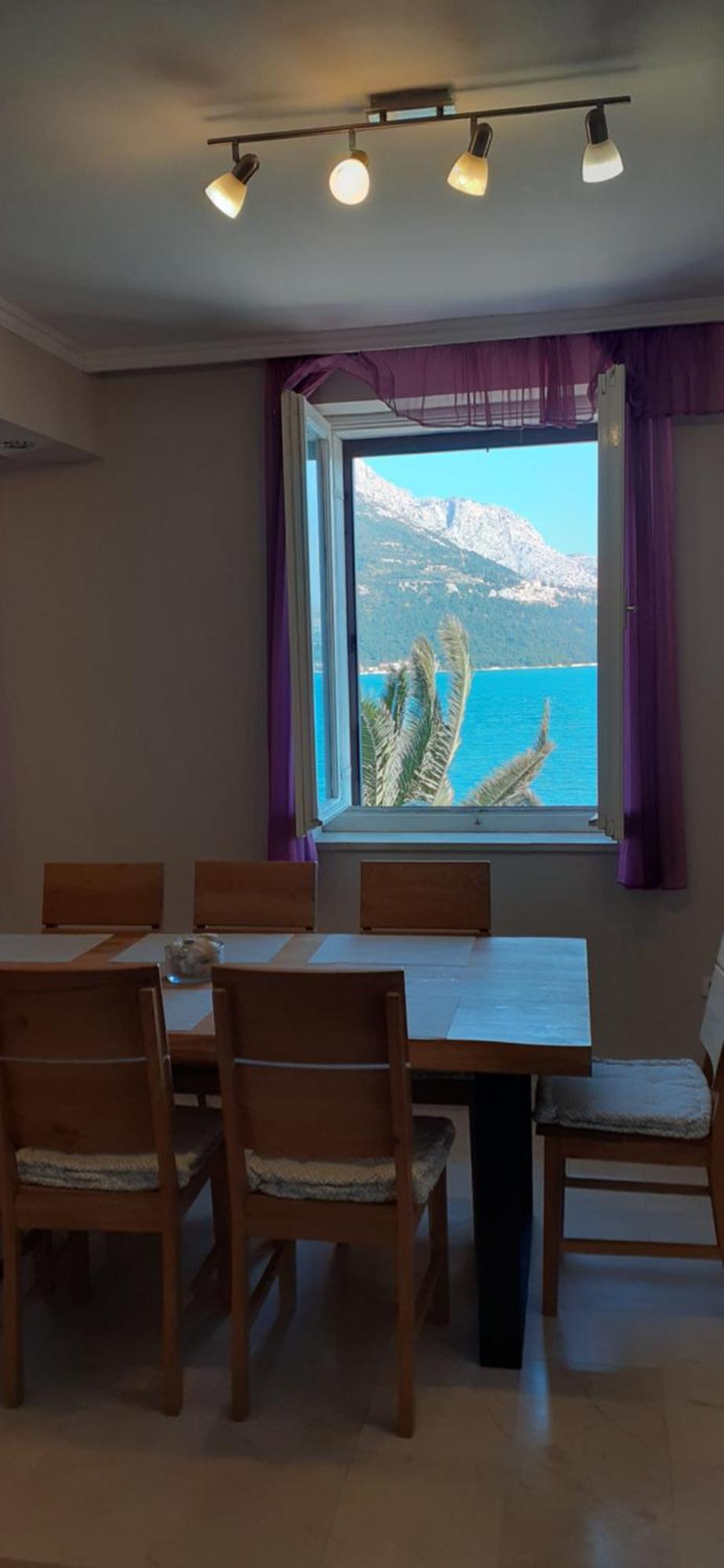 Posejdon Apartments Korčula Pokoj fotografie