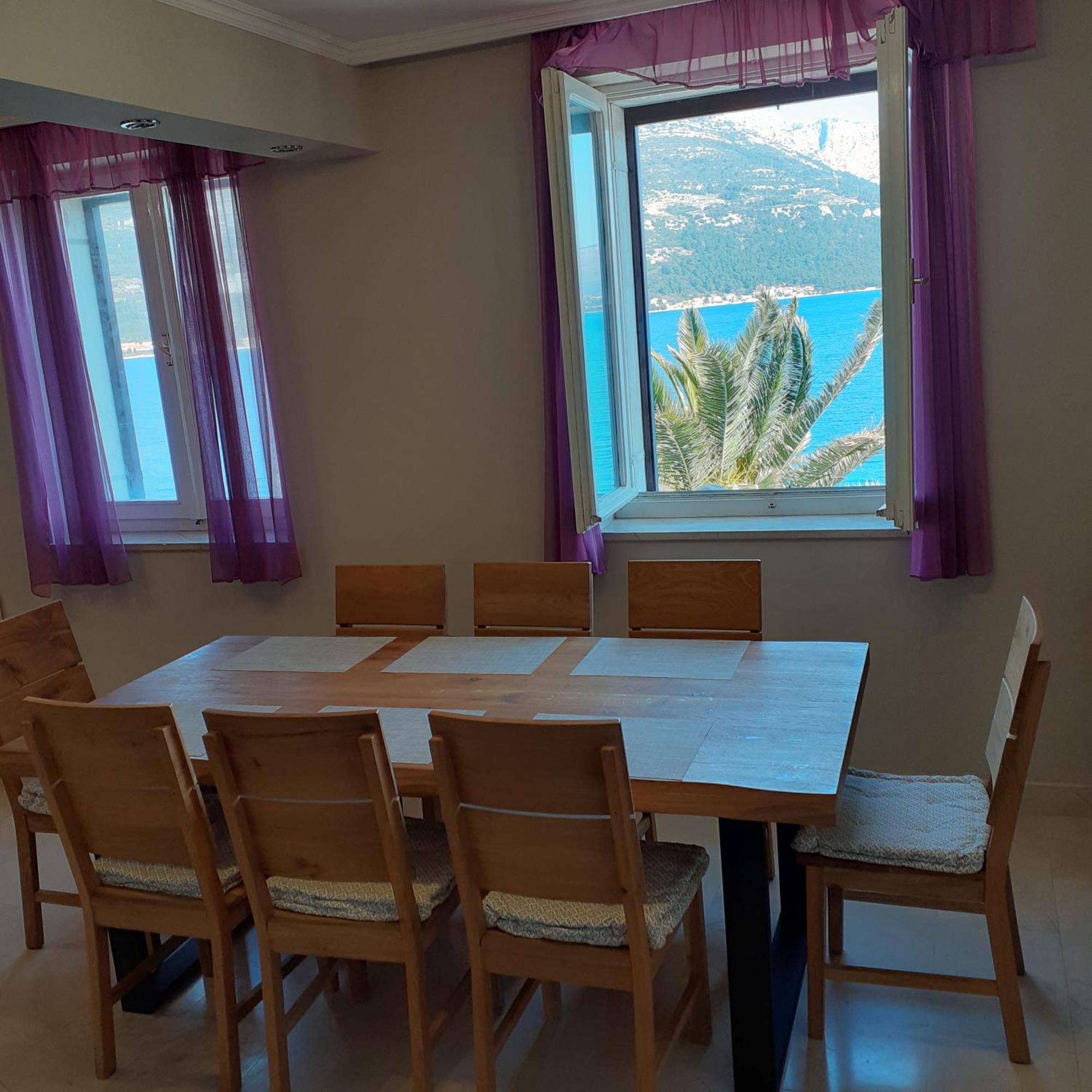 Posejdon Apartments Korčula Pokoj fotografie