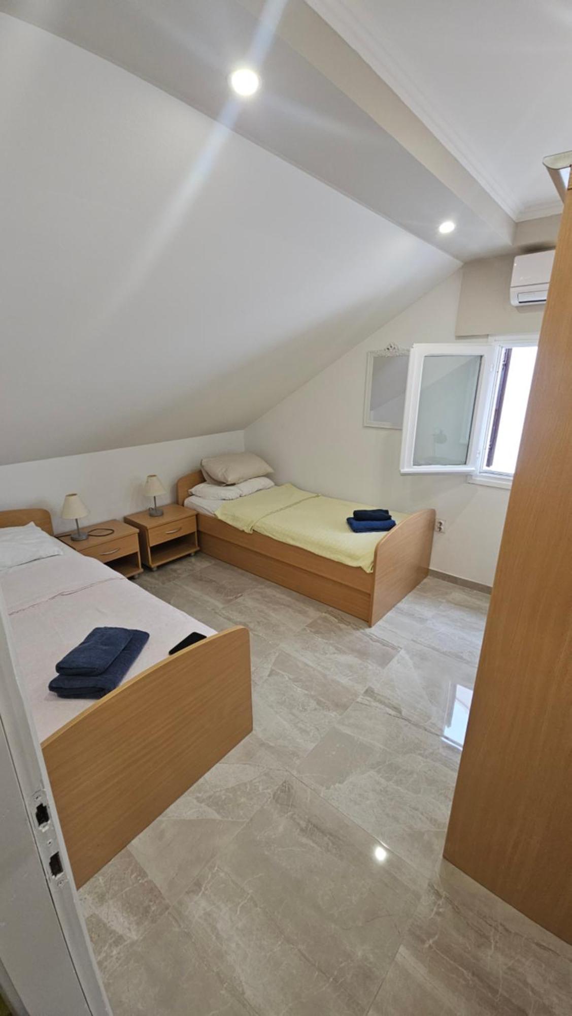 Posejdon Apartments Korčula Exteriér fotografie