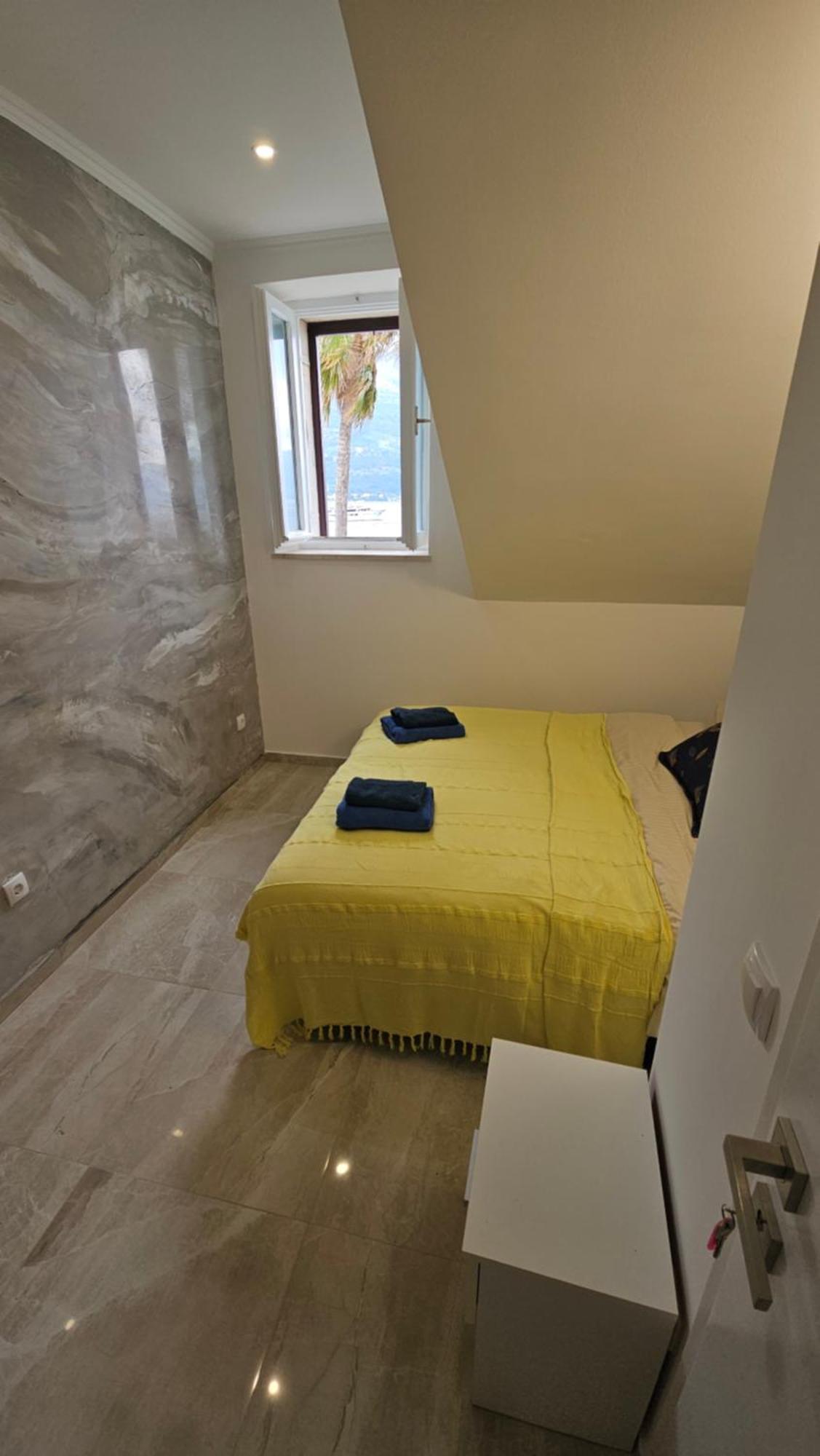 Posejdon Apartments Korčula Exteriér fotografie