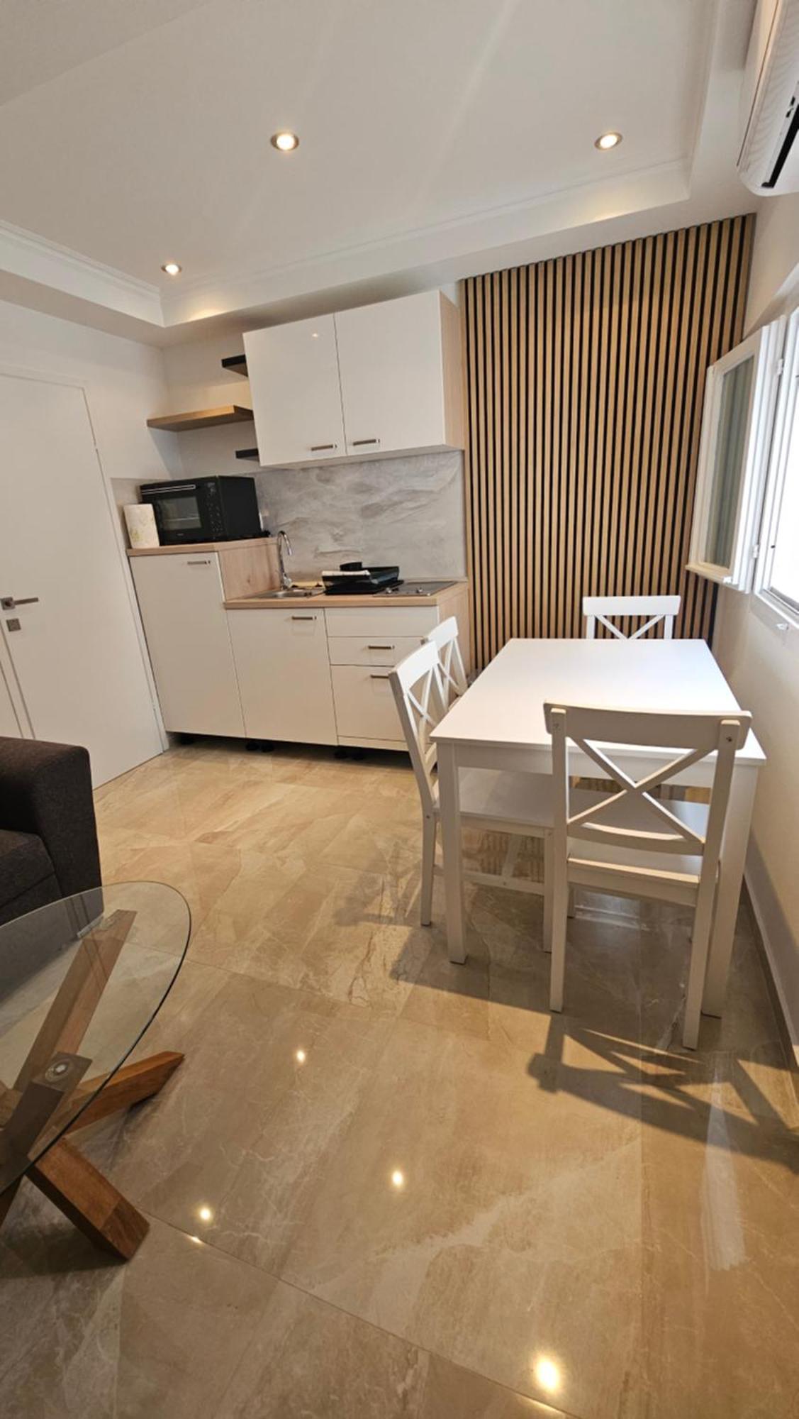 Posejdon Apartments Korčula Exteriér fotografie