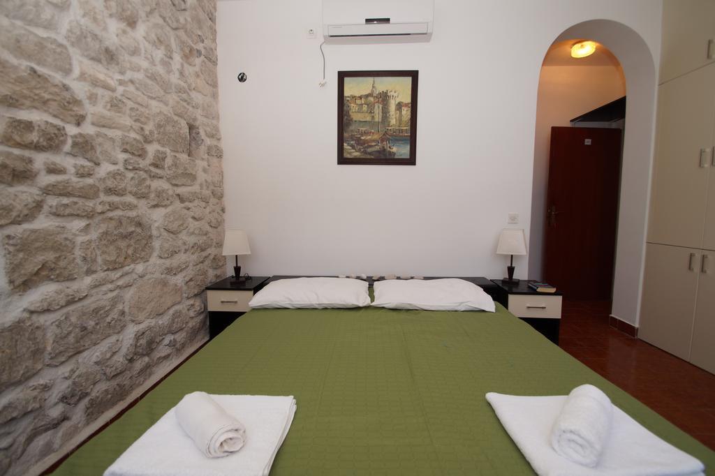 Posejdon Apartments Korčula Exteriér fotografie
