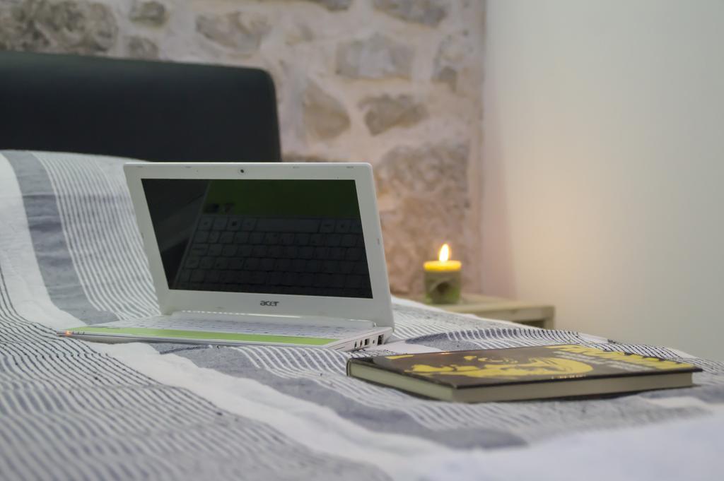 Posejdon Apartments Korčula Exteriér fotografie