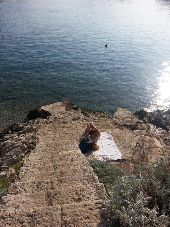 Posejdon Apartments Korčula Exteriér fotografie
