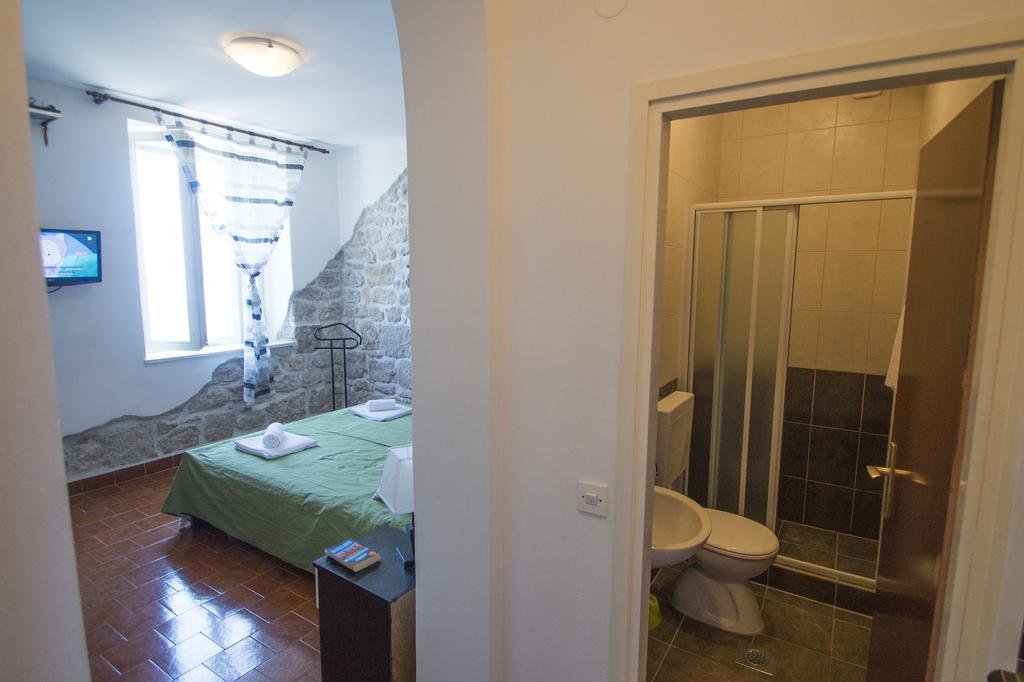 Posejdon Apartments Korčula Exteriér fotografie